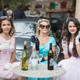 Image for article titled What It's Like To Attend The Goodwood Revival As A Clueless American